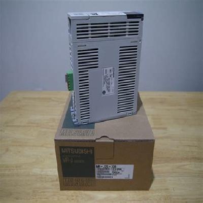 MR-J2S-70B MR-Mitsubishi Servo Amplifier