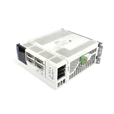 MR-J2S Mitsubishi Servo Amplifier