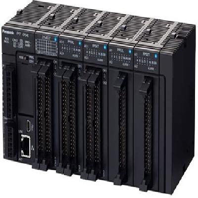 Panasonic PLC