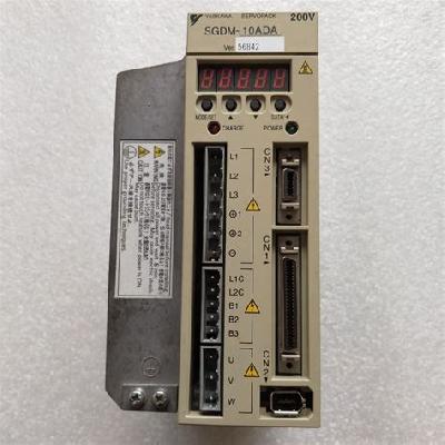 Yaskawa SGDM-10ADA