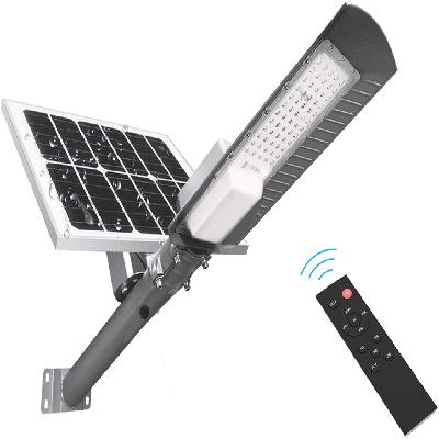 12W Solar LED Street Lights