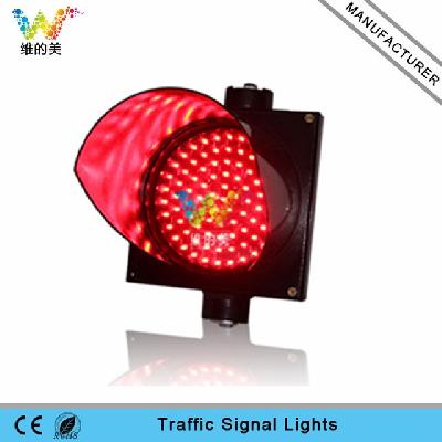 200 MM Traffic Signal Blinker