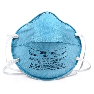 3M - 1860 Face Mask