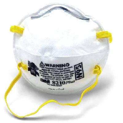 3M - 8210 Face Mask