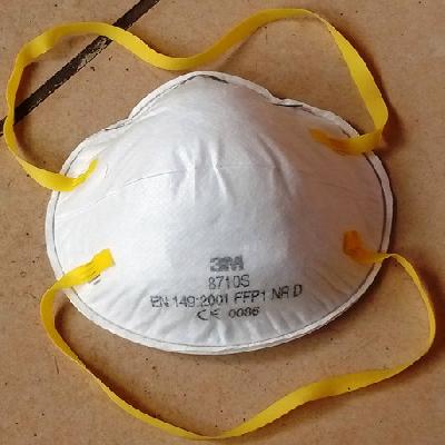 3M 8710 Face Mask