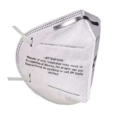 3M 9004IN Safety Mask