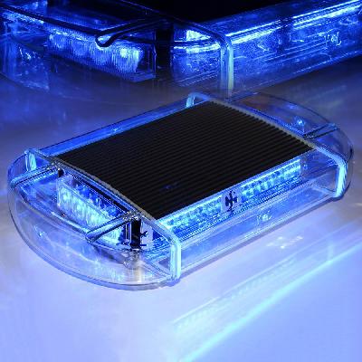 Ambulance Siren Light For Omni