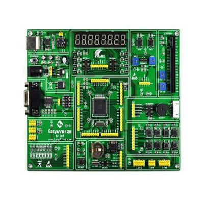 AVR Controller Board