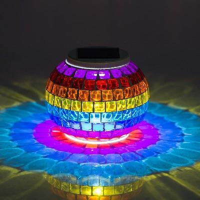 Color LED Lights