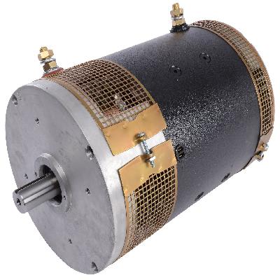 DC Motor