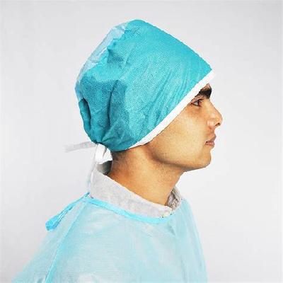 Disposable Head Cap