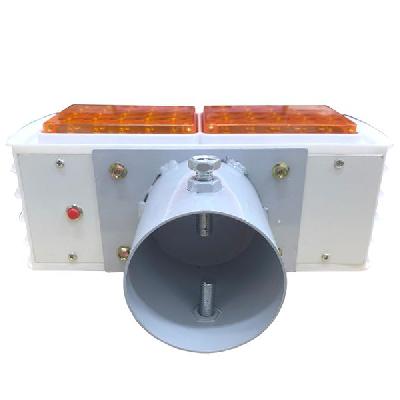 Dual Traffic Signal Blinker