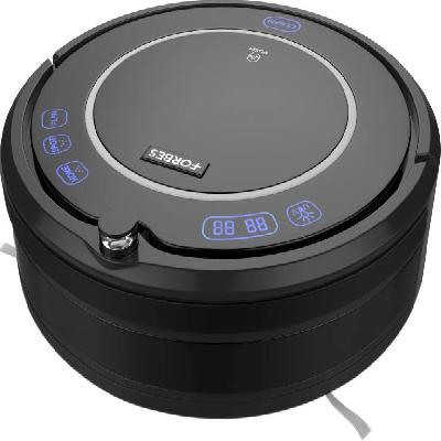 Eureka Forbes Robot Vacuum Cleaner