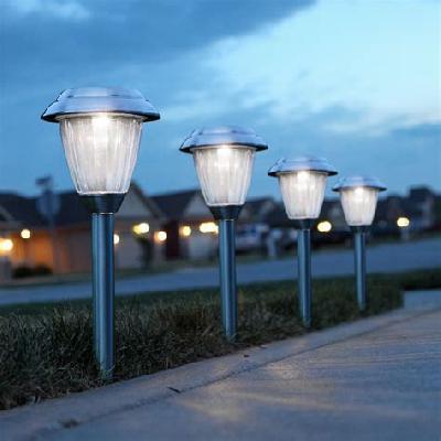Garden LED Lights