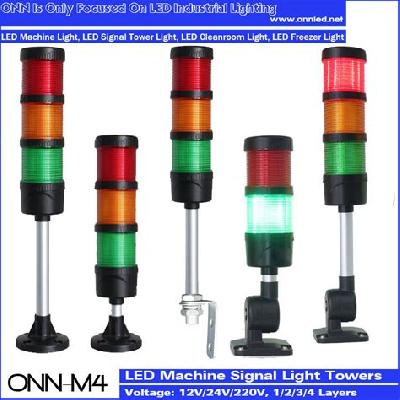 Industrial Signal Lights Bar