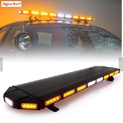 LED Bar Lights (ambulance and police)