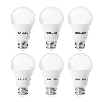 LED Light Bulbs