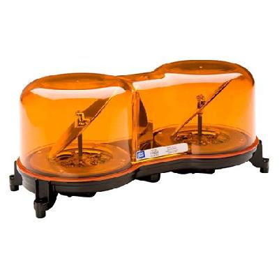 LED Revolving Light Bar