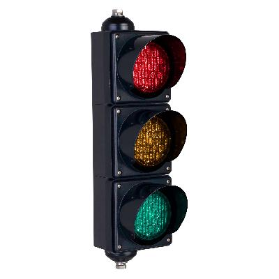 Led Traffic Signal Light