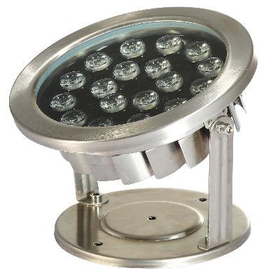 LED UNDER WATER LIGHT
