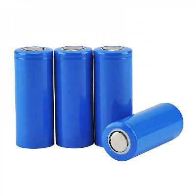 Lifepo4 Battery 6000mah 32700
