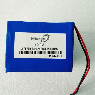 Lithium Ferro Phosphate Battery