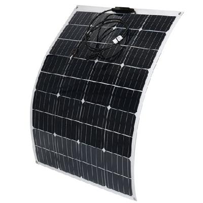 Mono Crystalline Solar Panel