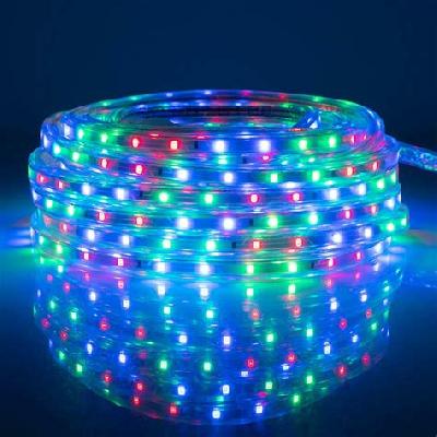 Multi Color LED Light