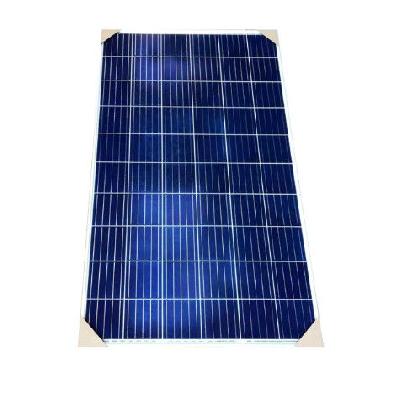 Multi Crystalline Solar Panel