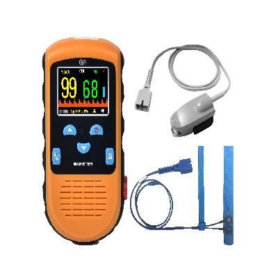 Neonatal Handheld Pulse Oximeters