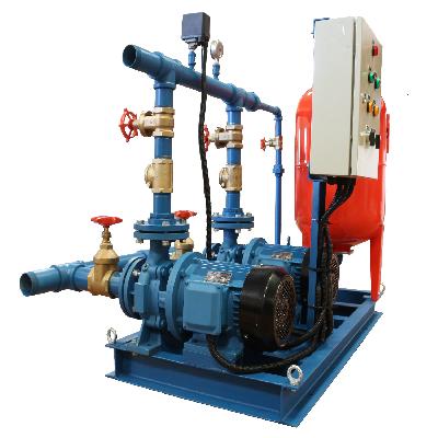 Pressure Booster Pump