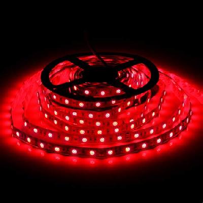 Red LED Light