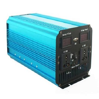 Sine Phase Online Inverter