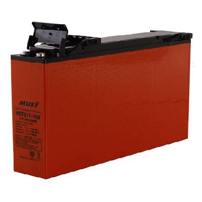Solar Battery