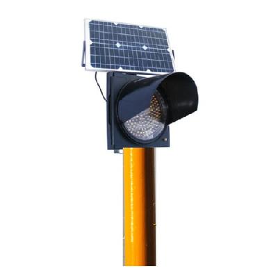 Solar Blinker