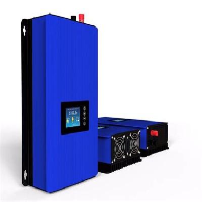 Solar Grid Tie Inverter