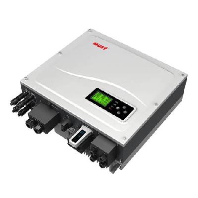 Solar Hybrid Inverter