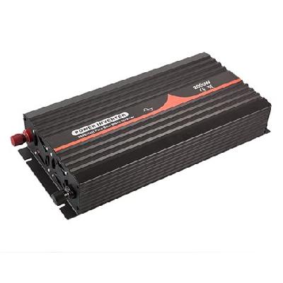 Solar Micro Inverter (Three Phase Solar Inverter)