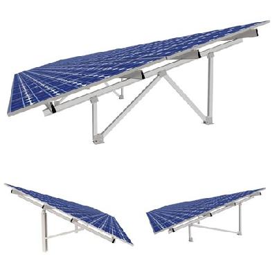 Solar Mounting Table