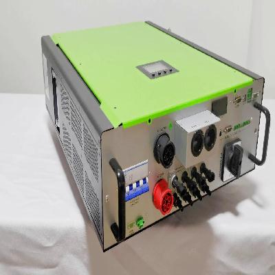 Solar Off Grid Inverter