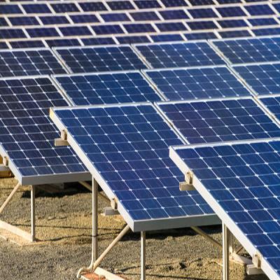 Solar Power Systems