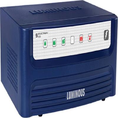 Square Wave Inverter