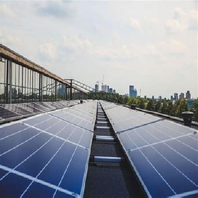 Thin Film Solar Panel