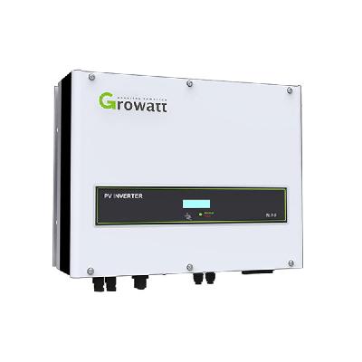 Three Phase Online Inverter