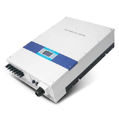 Three Phase Solar String Inverter