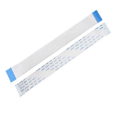 15 mm Flat Ribbon Cable