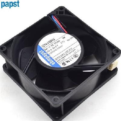3214J 39HU Siemens Drive Fan