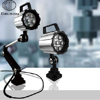 36 LED Machine Lamp