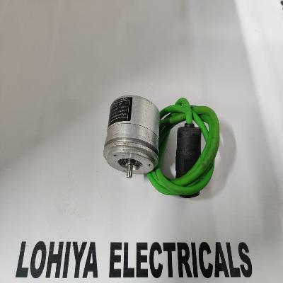 6FX2001-3CC50 Incremental Encoder 2500 pulses