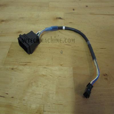 A660-2005-T643 L240R0 RPM Sensor Feedback Cable